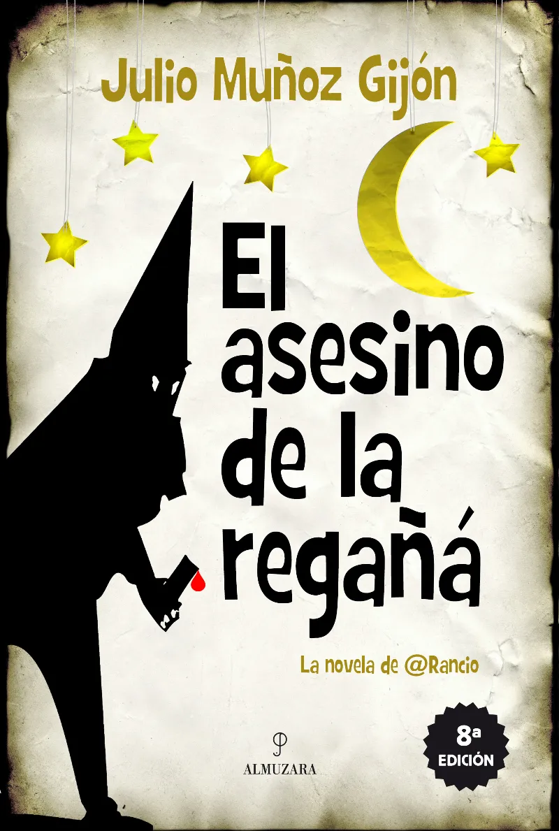 EL ASESINO DE LA REGAÑA