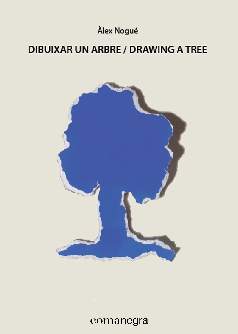 Dibuixar un arbre / Drawing a Tree