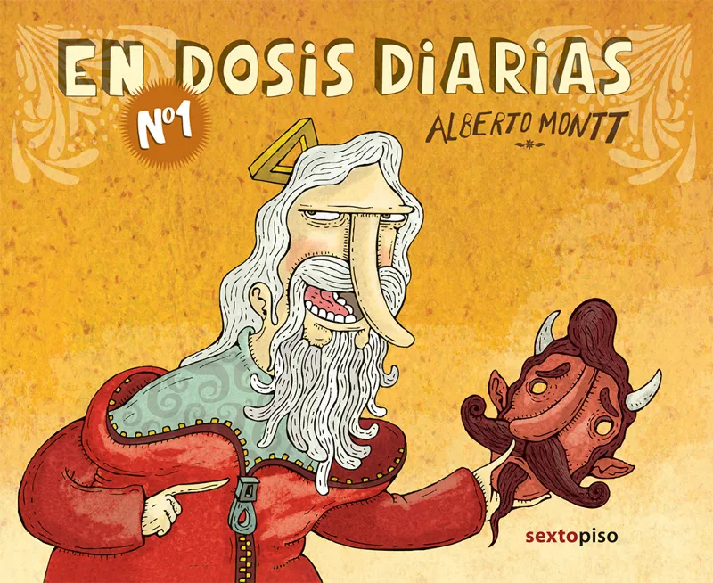 EN DOSIS DIARIAS Nº 1