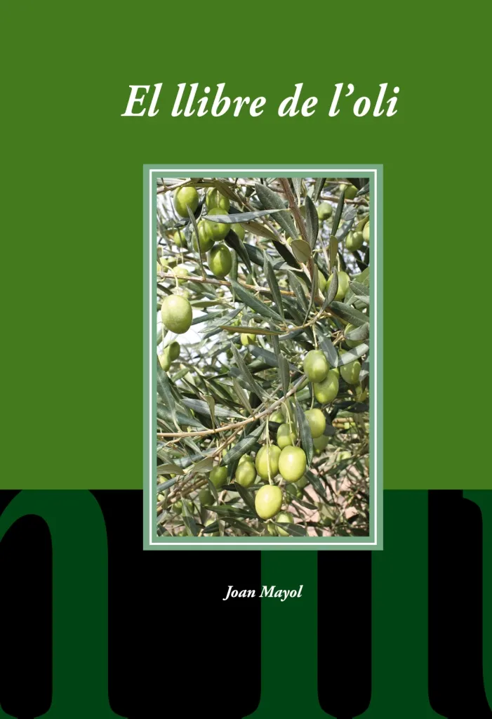 LLIBRE DE L'OLI,EL