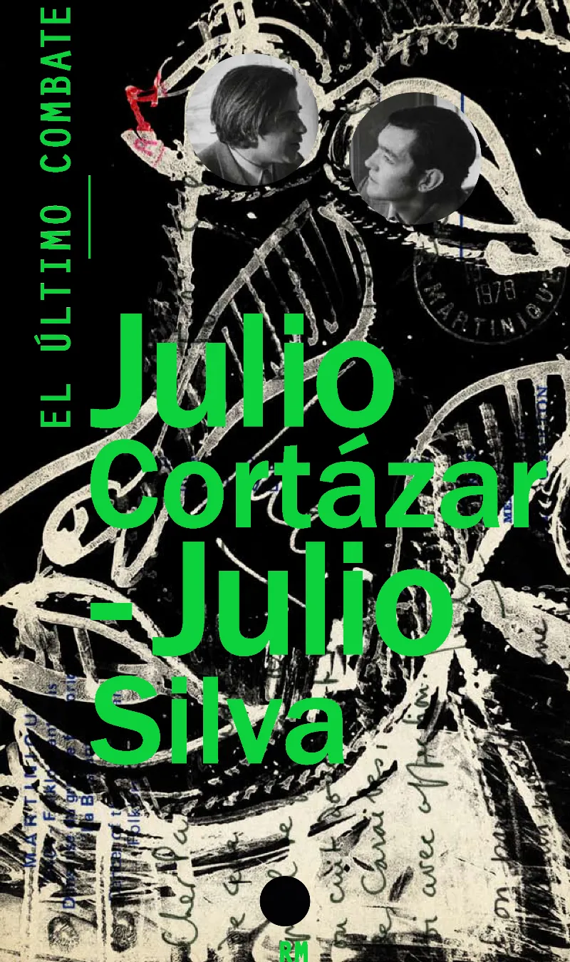 ULTIMO COMBATE,EL