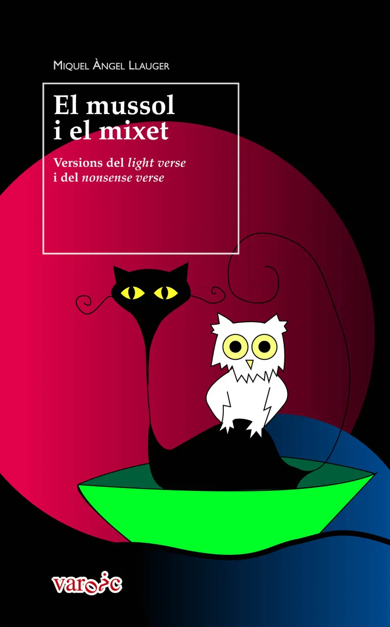 MUSSOL I EL MIXET,EL