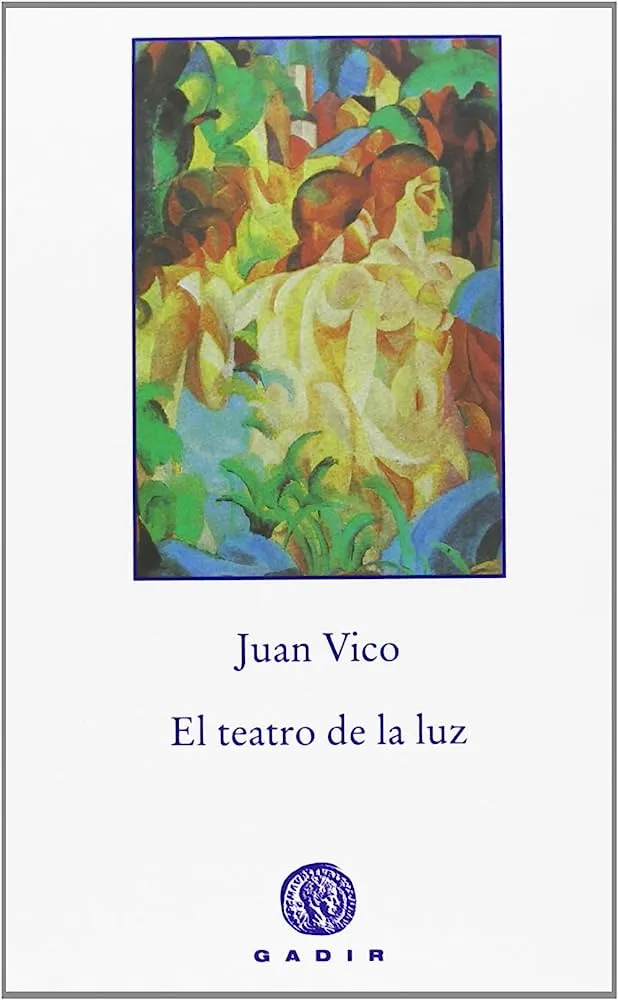 TEATRO DE LA LUZ,EL