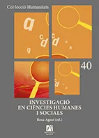 INVESTIGACIO EN CIENCIES HUMANES I SOCIALS