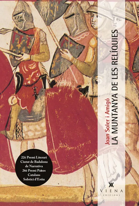 MUNTANYA DE LES RELIQUIES,LA