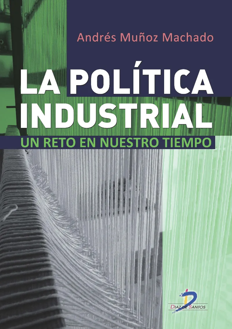 POLITICA INDUSTRIAL,LA