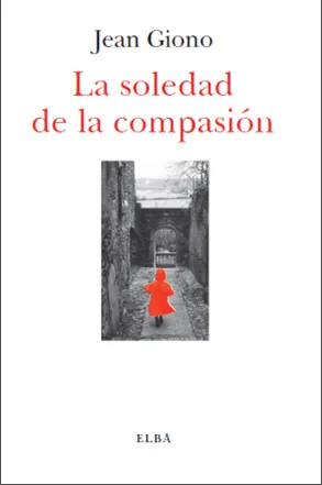 SOLEDAD DE LA COMPASION,LA