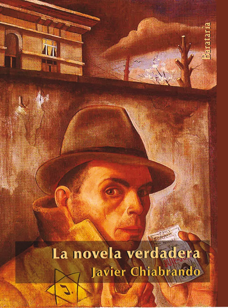 NOVELA VERDADERA, LA