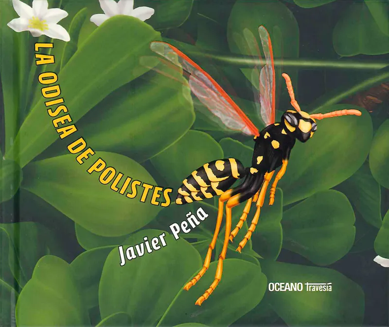 ODISEA DE POLISTES,LA