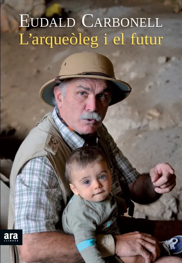 ARQUEOLEG I EL FUTUR,L'