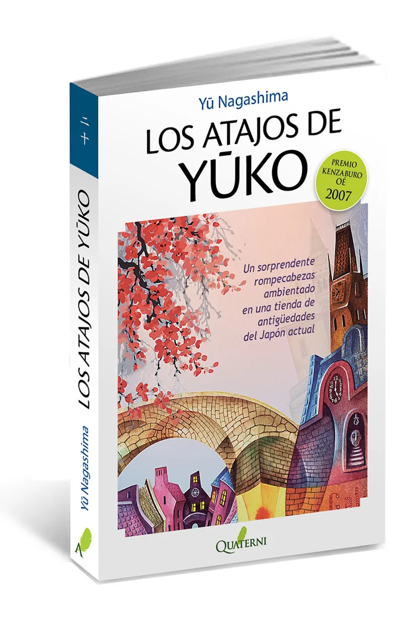 ATAJOS DE YUKO,LOS