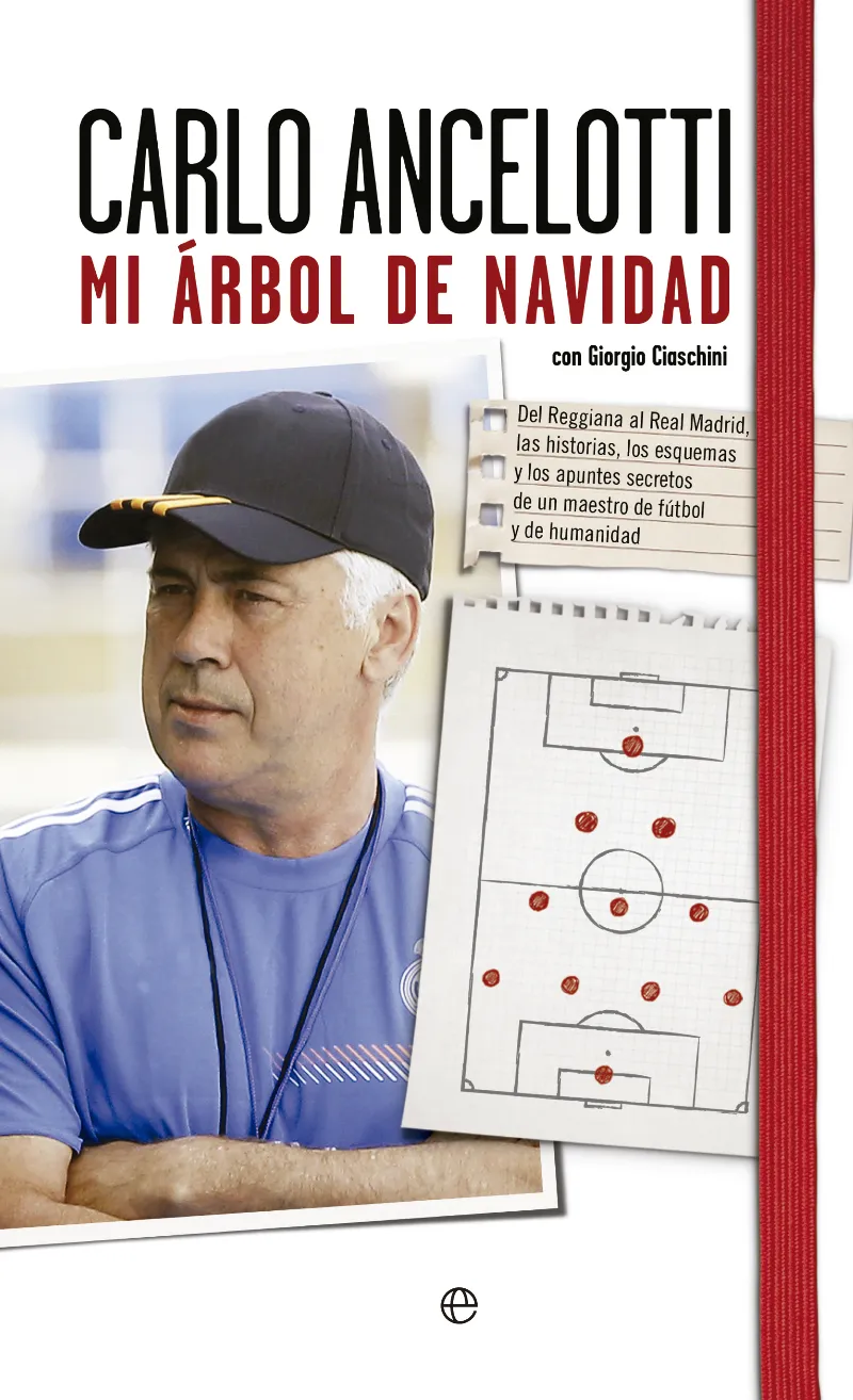 Mi árbol de Navidad