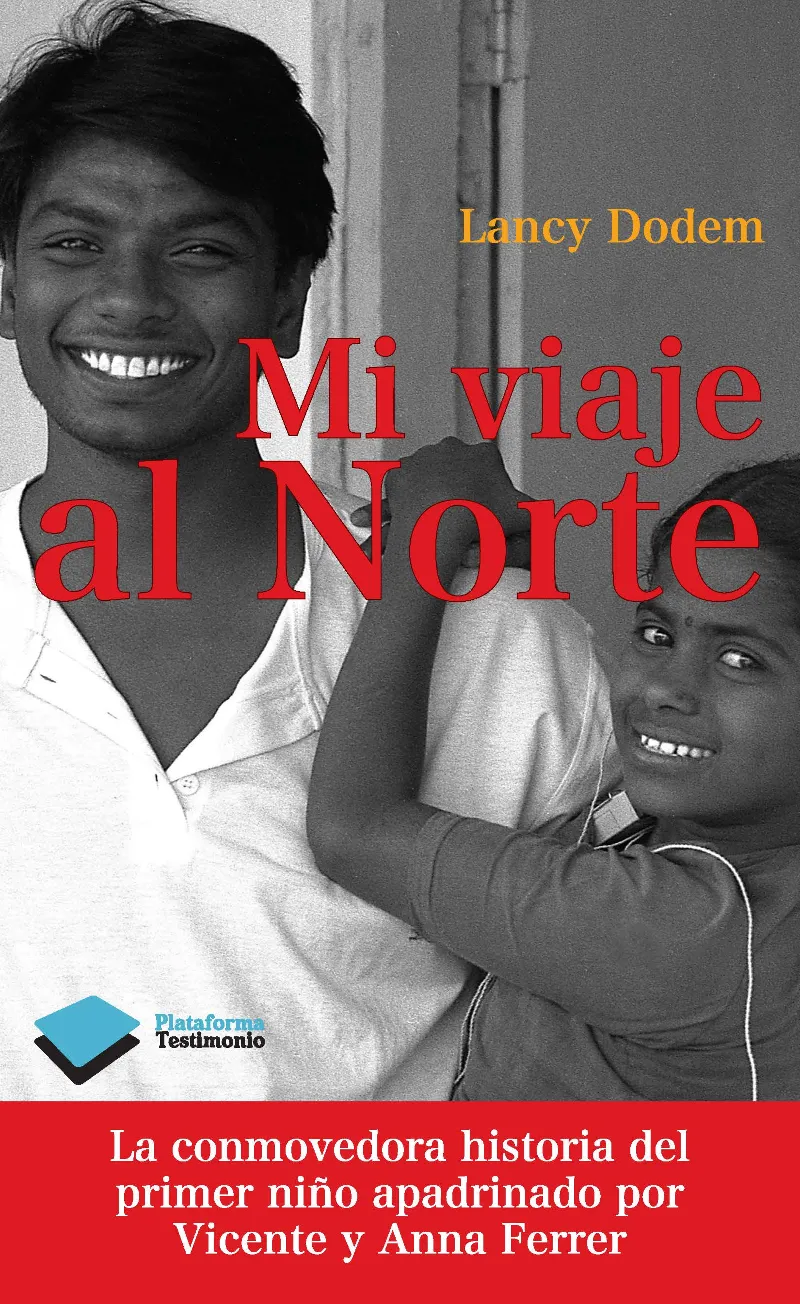 VIAJE AL NORTE, MI