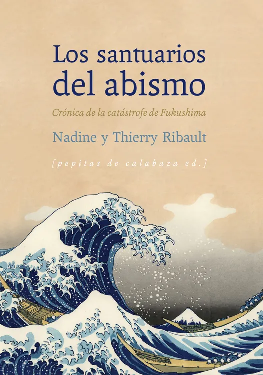 SANTUARIOS DEL ABISMO,LOS -CRONICA DE LA CATASTROF