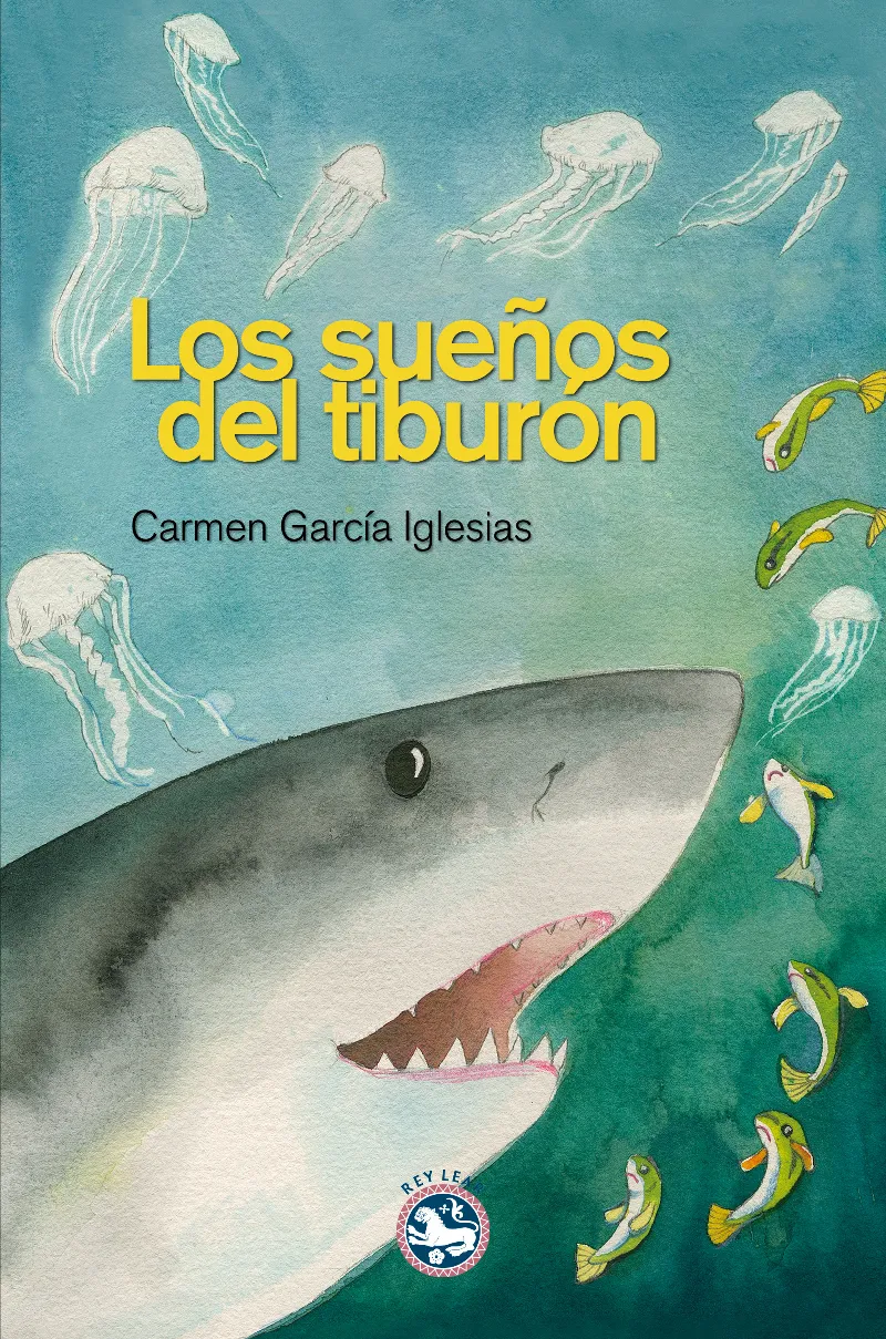 SUEÑOS DEL TIBURON,LOS