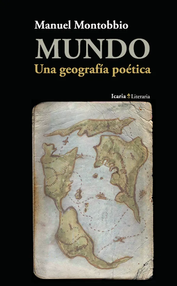 MUNDO UNA GEOGRAFIA POETICA
