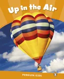 UP IN THE AIR CLIL-LEVEL 3