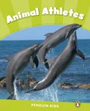 ANIMAL ATHLETES CLIL-LEVEL 4