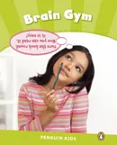 BRAIN GYM CLIL-LEVEL 4