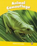 ANIMAL CAMOUFLAGE CLIL-LEVEL 6
