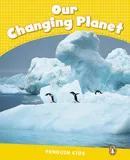 OUR CHANGING PLANET CLIL-LEVEL 6