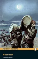 MOONFLEET BOOK AND MP3 PACK-LEVEL 2