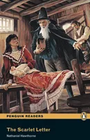 THE SCARLETT LETTER BOOK AND MP3 PACK-LEVEL 2