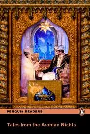 TALES FROM THE ARABIAN NIGHTS MP3