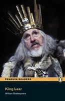 KING LEAR AND MP3 PACK