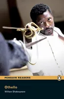 OTHELLO BOOK AND MP3 PACK