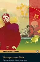 STRANGERS ON A TRAIN BOOK AND MP3 PACK-LEVEL 4