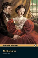 MIDDLEMARCH + MP3 AUDIO CD
