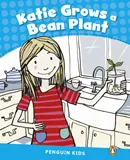 KATIE GROWS A BEAN PLANT CLIL-LEVEL 1