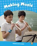 MAKING MUSIC CLIL-LEVEL 1