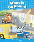 WHEELS GO ROUND CLIL-LEVEL 1