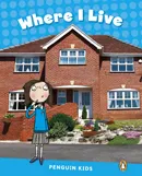 WHERE I LIVE CLIL-LEVEL 1