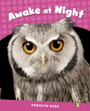 AWAKE AT NIGHT CLIL-LEVEL 2