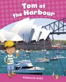 TOM AT THE HARBOUR CLIL-LEVEL 2