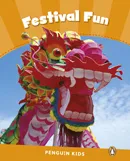 FESTIVAL FUN CLIL-LEVEL 3