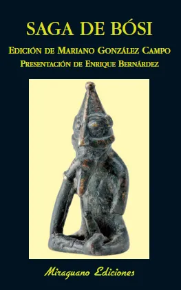 SAGA DE BOSI