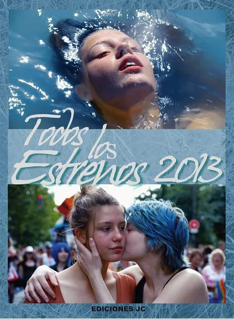 TODOS LOS ESTRENOS 2013