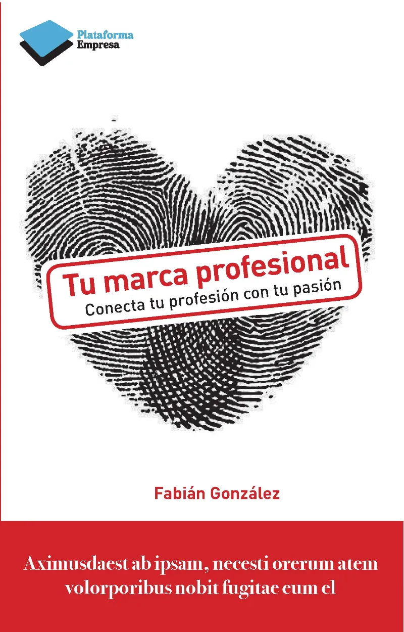 TU MARCA PROFESIONAL