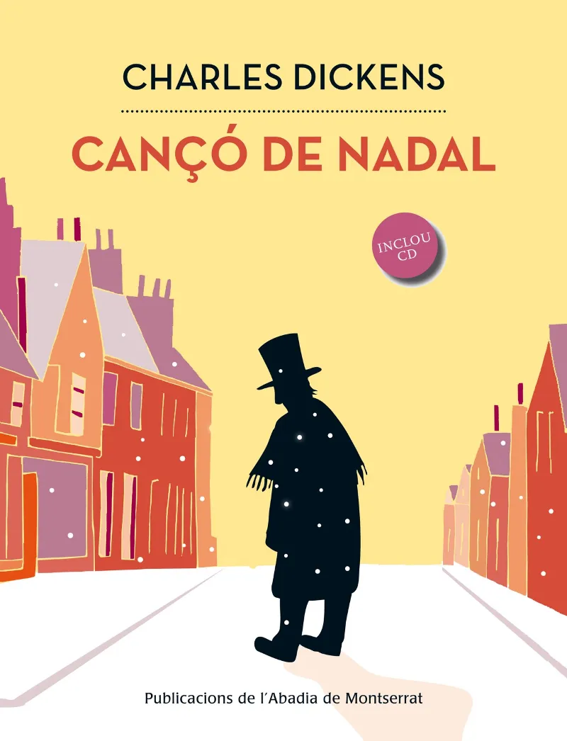 CANÇO DE NADAL -INCLOU CD-