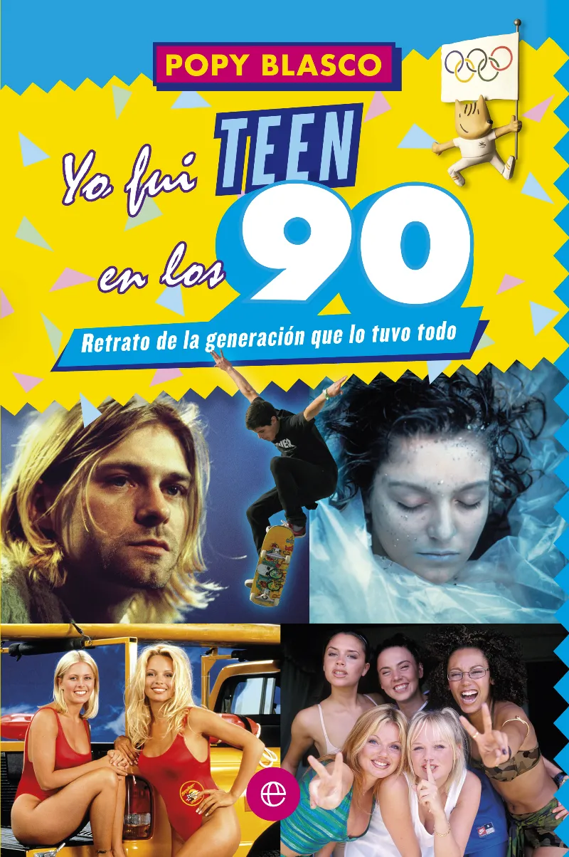 Yo fui teen en los 90