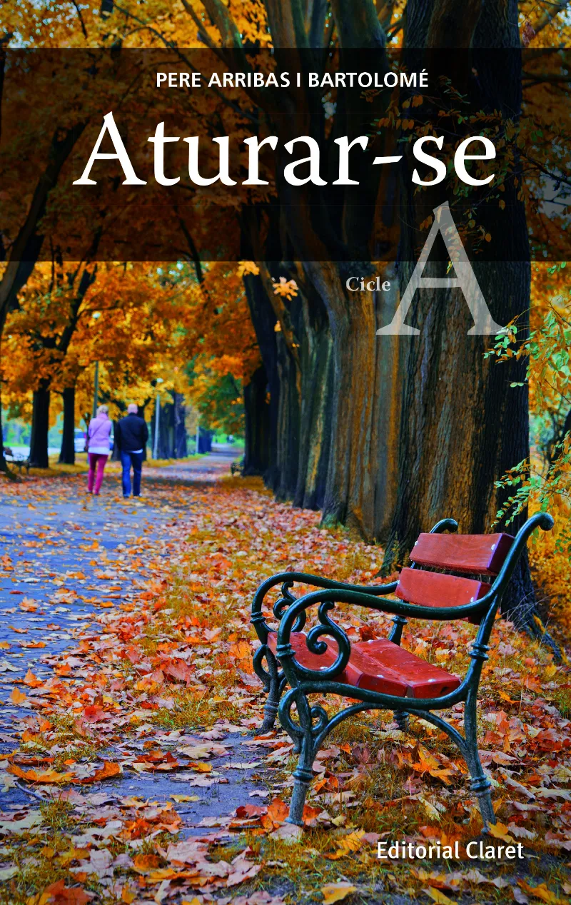 Aturar-se. Cicle A