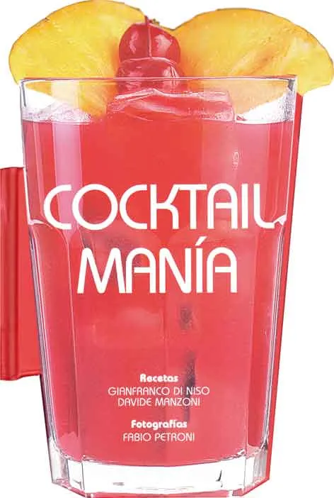 COCKTAILMANIA