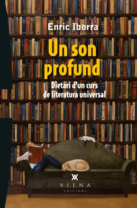 SON PROFUND,UN
