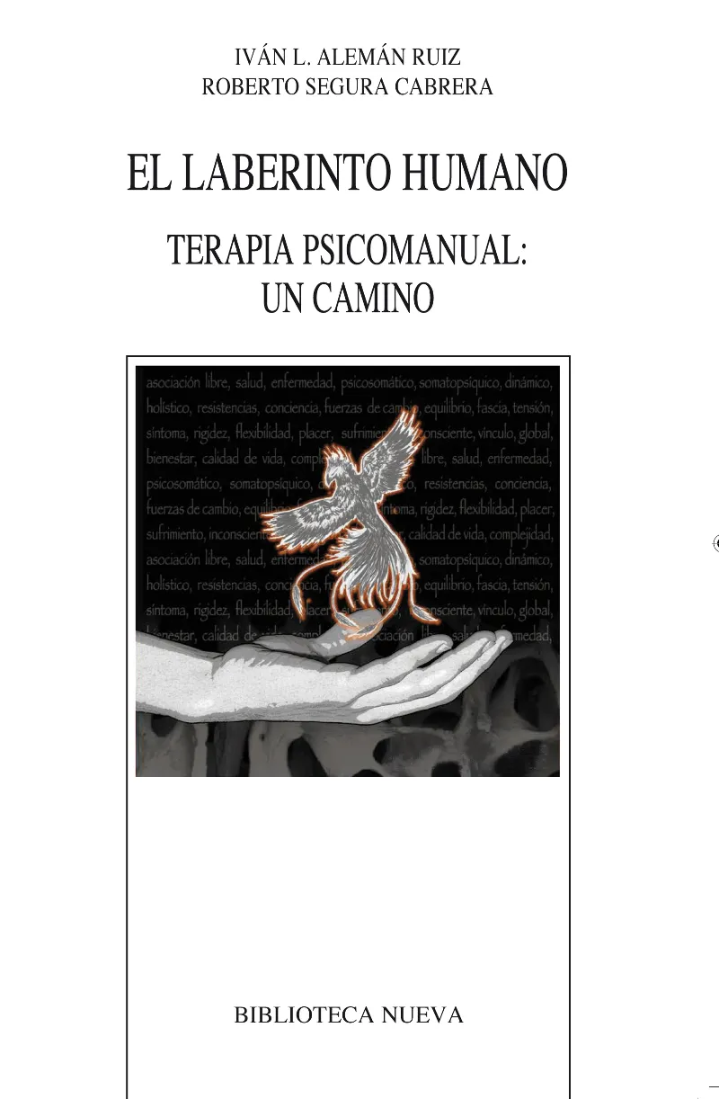 LABERINTO HUMANO, EL