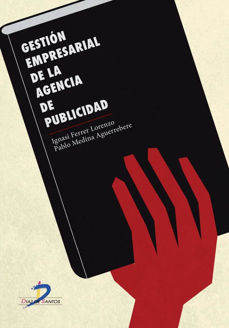 GESTION EMPRESARIAL DE LA AGENCIA DE PUBLICIDAD