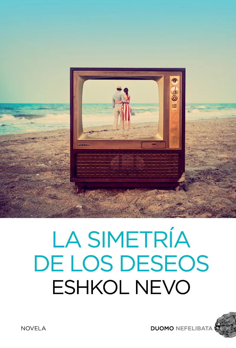SIMETRIA DE LOS DESEOS, LA